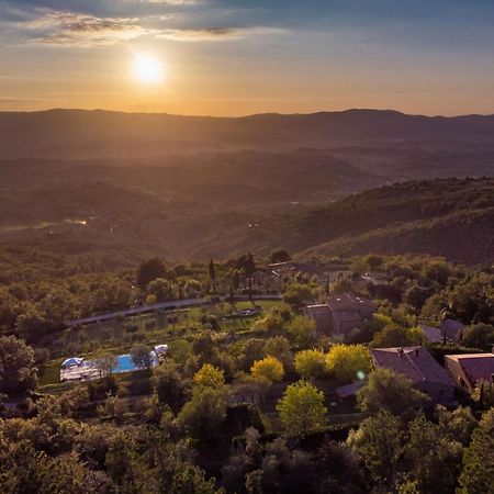 Odina Agriturismo Лоро Чиуфена Екстериор снимка