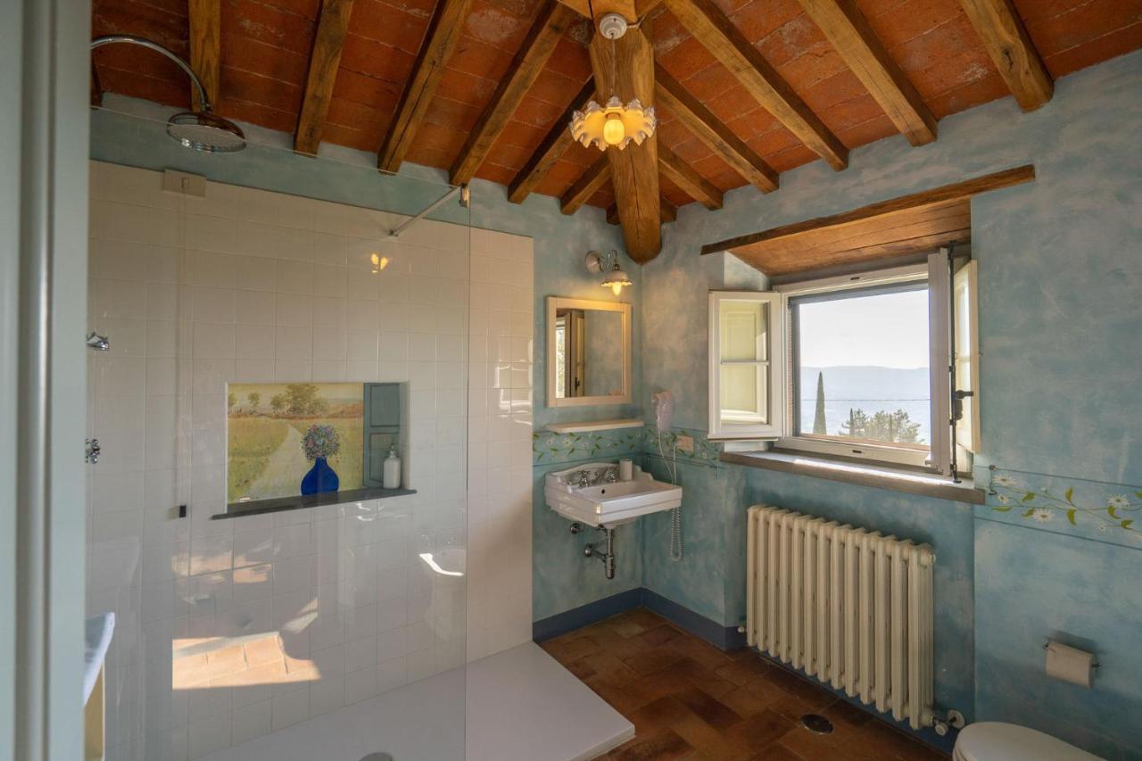 Odina Agriturismo Лоро Чиуфена Екстериор снимка