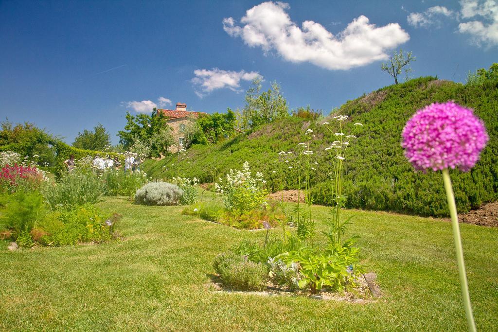 Odina Agriturismo Лоро Чиуфена Екстериор снимка