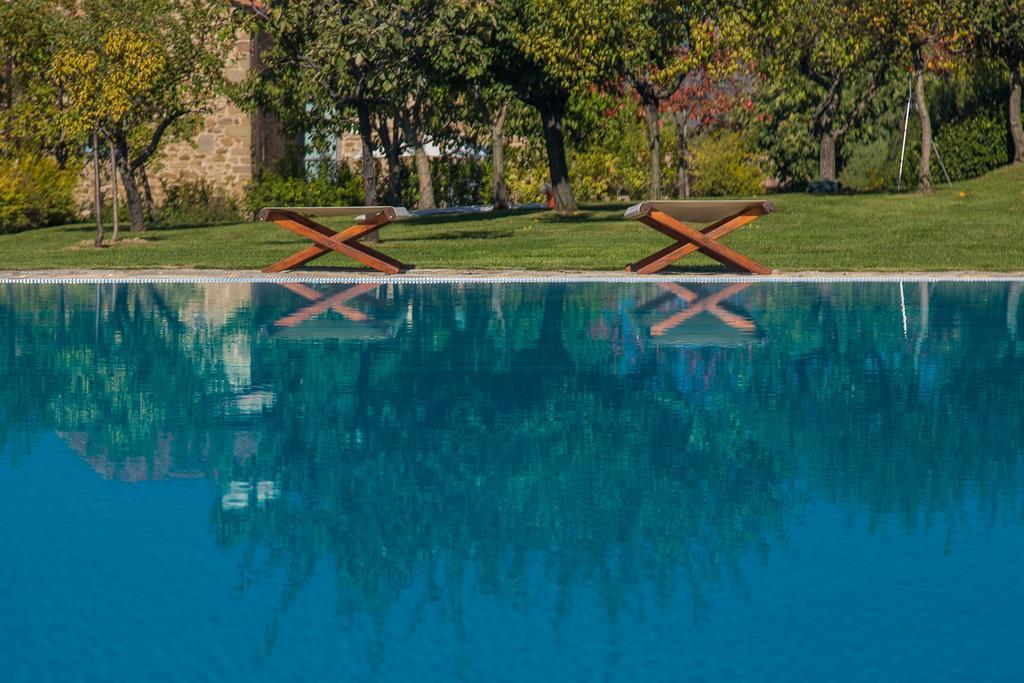 Odina Agriturismo Лоро Чиуфена Екстериор снимка