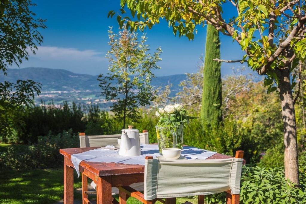 Odina Agriturismo Лоро Чиуфена Екстериор снимка
