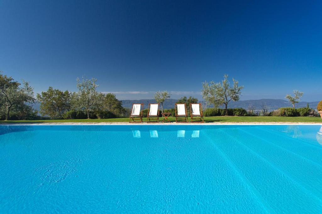 Odina Agriturismo Лоро Чиуфена Екстериор снимка