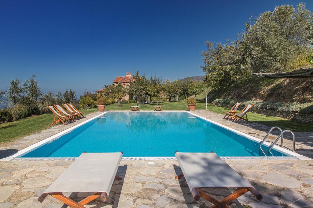 Odina Agriturismo Лоро Чиуфена Екстериор снимка